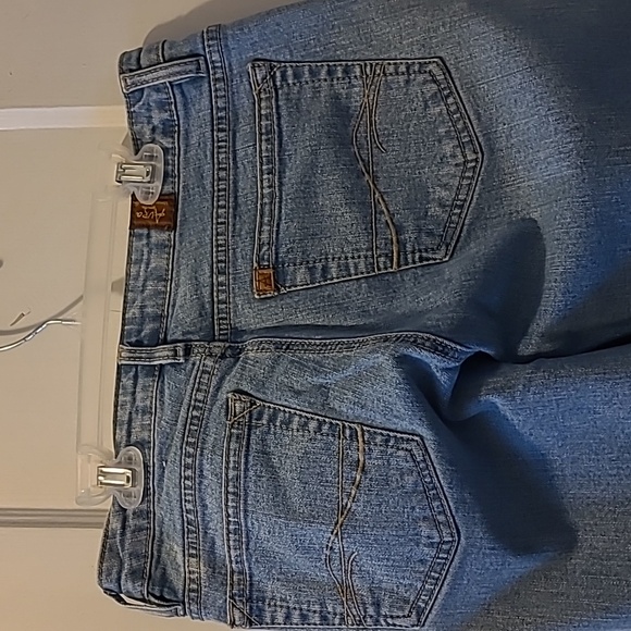 AURA ladies jeans - Picture 3 of 6